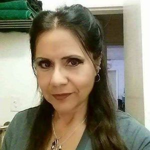 Meet your Posher, Louise